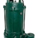 Sewage Pumps - Clarus Environmental Model 5054