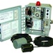 Level Controls - Clarus Environmental timed-dose control panel