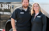 Ohio Couple Shares a Passion for Building and Maintaining Efficient Onsite Systems