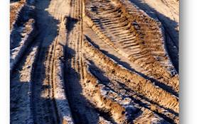 The Problem with Soil Compaction
