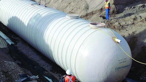 Septic Tanks (Poly, Concrete, Fiberglass) - Containment Solutions Flowtite