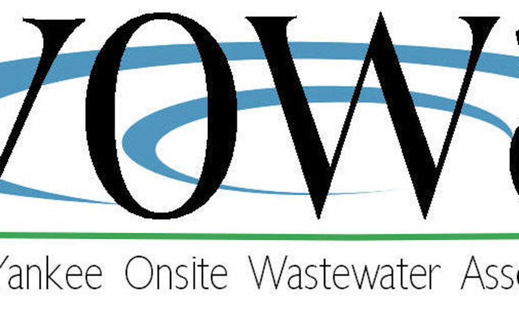 Basics of Onsite Wastewater Workshop