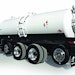 Vacuum Trucks - Curry Supply vacuum truck
