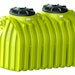 Septic Tanks (Poly, Concrete, Fiberglass) - Den Hartog Industries Ace Roto-Mold septic tanks