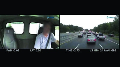 Would Dashcams Help Your Small Business?