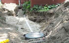 Solving Septic Tank Access Issues