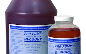 Bio/Enzyme Additives - Ecological Laboratories PRO-PUMP/HC