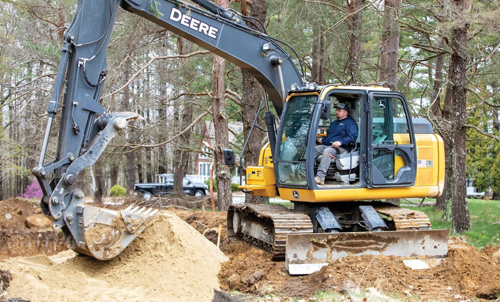 This Busy Massachusetts Father-And-Son Installer Team Turns Away as Much Work as It Takes On