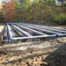 Sand filters help provide treatment for limited-space area