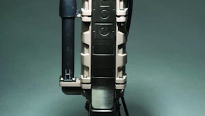 Pumps - Replacement grinder pump