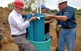 Michigan Onsite Professionals Set an Example For Water Recycling