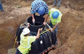 Michigan Onsite Professionals Set an Example For Water Recycling