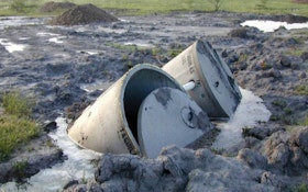 Faced with a Flooded Septic System?