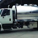 Vacuum Trucks - FlowMark 2500 VAC