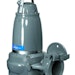 Pumps - Wastewater pumping system
