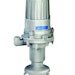 Grinder Pumps - Flygt progressing-cavity grinder pump