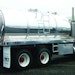 Vacuum Trucks - Vacuum septic service truck