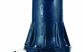 Submersible Pumps - Franklin Electric FPS NC Series