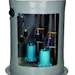 Pumps - Duplex grinder package system
