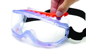 Gateway Safety dual-use goggles