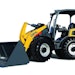 Mustang-Gehl Company articulated wheel loaders