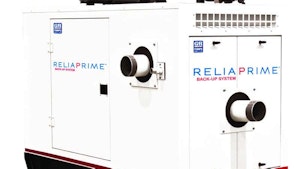 Sewage Pumps - Gorman-Rupp Company ReliaPrime