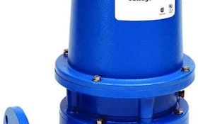 Sewage Pumps - Goulds Water Technology 3SD