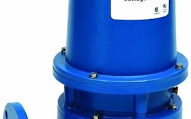 Vacuum Pumps - Goulds Water Technology 3SD