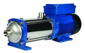 Pumps/Pump Components - Goulds Water Technology e-HM