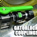 Accessories - Quick-connect coupling