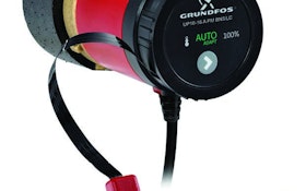 Pumps - Grundfos Pumps Comfort PM Auto