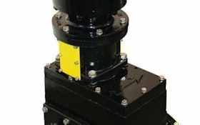 Pumps - Sludge-handling grinder pump