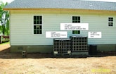 Habitat For Humanity Homes In Georgia Are Outfitted With Graywater Reuse Systems