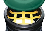Septic Tank Safety: Risers & Lids Save Lives