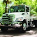 Vacuum Trucks - Hino Trucks 338