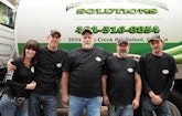 Septic and Sewer Solutions Wants to Take on the Tough Jobs