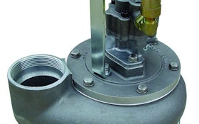 Pumps/Pump Components - Hydra-Tech Pumps S3T