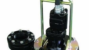 Sewage Pumps - Hydra-Tech Pumps S4THL
