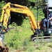Excavation Equipment - Hyundai Construction Equipment Americas R35Z-9A