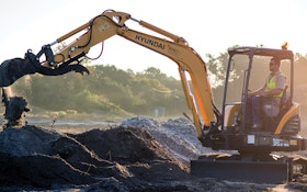 Excavation Equipment - Hyundai Construction Equipment Americas R35Z-9AK