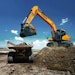 Hyundai Tier 4 Final excavators