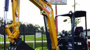 Gehl adds Aerial Access Equipment to dealer network