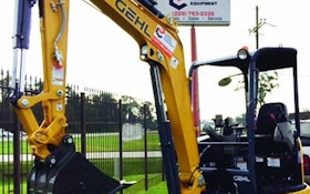 Gehl adds Aerial Access Equipment to dealer network