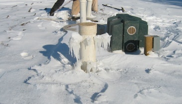 Tips for Maintaining Onsite Systems in Freezing Weather