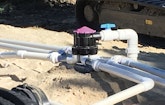 Sand Filter Solution Fixes What a Transfer Inspection Missed