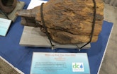 Historic Wooden Pipe Display Coming to WWETT 2015