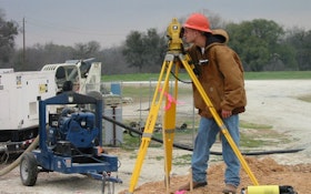 Equipment Options for Site Surveying