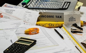 5 Tips for End-of-Year Tax Prep