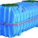 Infiltrator potable water tank