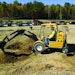Excavation Equipment - Mini-excavator